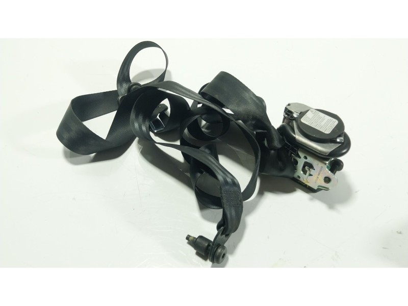 Recambio de cinturon seguridad delantero derecho para ford focus iv (hn) 1.0 ecoboost referencia OEM IAM  BM5161294ADW 