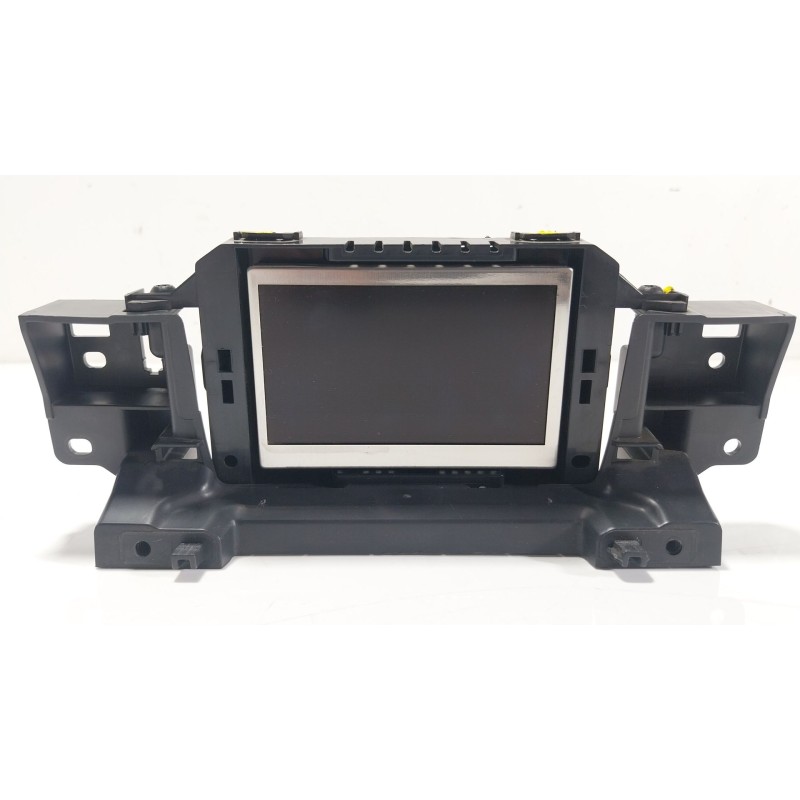 Recambio de pantalla multifuncion para ford focus iv (hn) 1.0 ecoboost referencia OEM IAM  F1FT19B955LC 