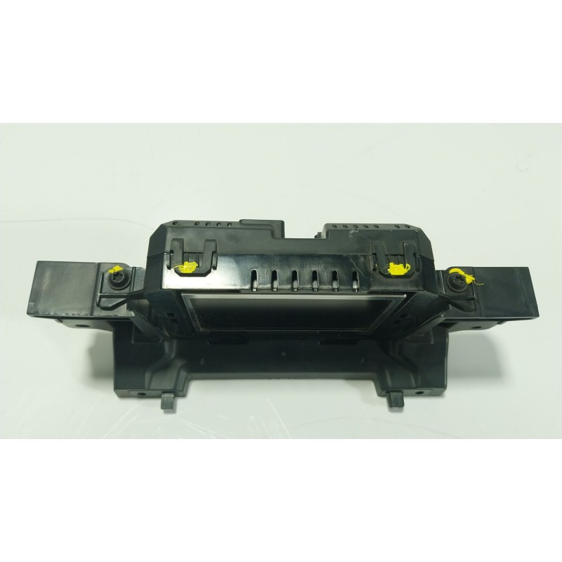 Recambio de pantalla multifuncion para ford focus iv (hn) 1.0 ecoboost referencia OEM IAM  F1FT19B955LC 