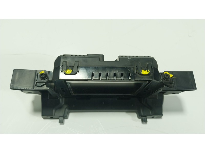 Recambio de pantalla multifuncion para ford focus iv (hn) 1.0 ecoboost referencia OEM IAM  F1FT19B955LC 