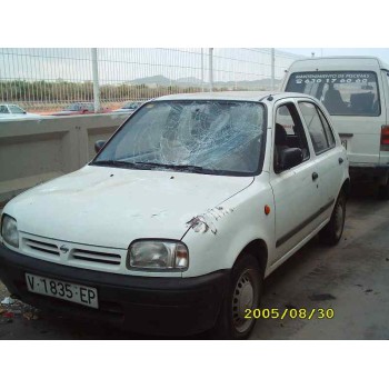 NISSAN MICRA (K11)