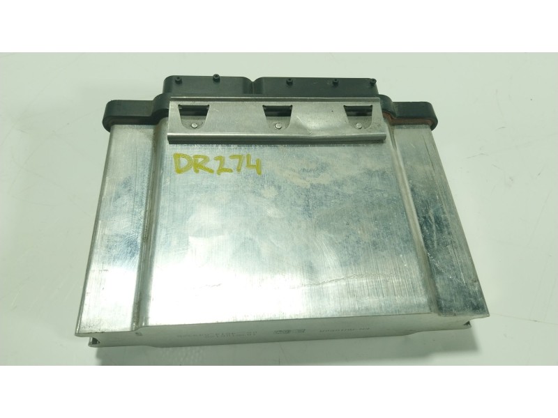 Recambio de centralita motor uce para seat leon (5f1) 1.2 tsi referencia OEM IAM  04E907309AE 