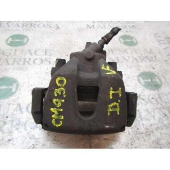 PINZA FRENO DELANTERA IZQUIERDA 36000484 