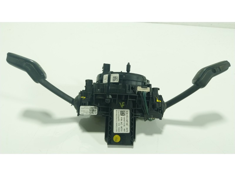 Recambio de mando intermitentes para seat leon (5f1) 1.2 tsi referencia OEM IAM   5Q0953507AC