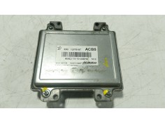 Recambio de modulo electronico para opel corsa e (x15) 1.4 (08, 68) referencia OEM IAM 12679199 12679197  2