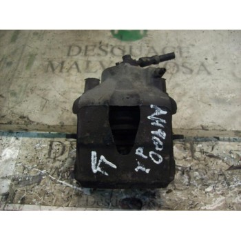 PINZA FRENO DELANTERA IZQUIERDA 
