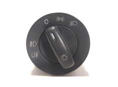 Recambio de mando luces para volkswagen golf vi (5k1) 1.6 tdi referencia OEM IAM  1K0941431BD 