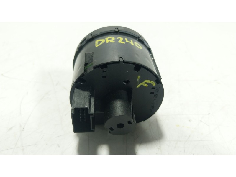 Recambio de mando luces para volkswagen golf vi (5k1) 1.6 tdi referencia OEM IAM  1K0941431BD 