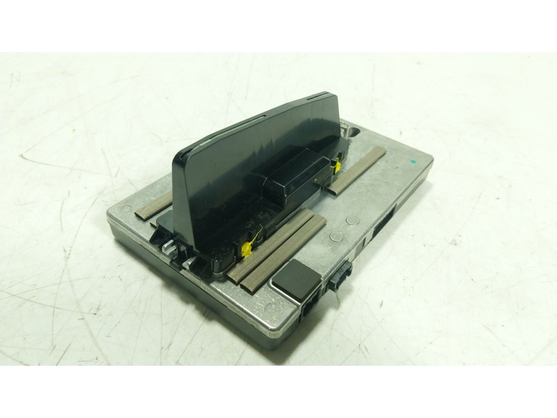 Recambio de modulo electronico para volvo xc60 ii (246) b4 mild-hybrid awd referencia OEM IAM 31438104 32364058 