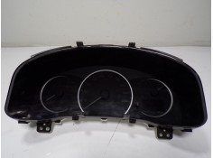 Recambio de cuadro instrumentos para lexus ct 1.8 16v cat (híbrido) referencia OEM IAM 8380076041 8380076041 