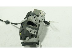 Recambio de cerradura puerta delantera izquierda para ford transit v363 furgoneta (fcd, fdd) 2.0 ecoblue referencia OEM IAM 2424