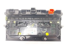 Recambio de mando climatizador para seat leon (5f1) 1.2 tsi referencia OEM IAM   5F0907044K 2