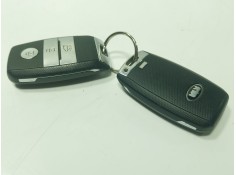 Recambio de conmutador de arranque para kia sportage iv (ql, qle) 2.0 crdi referencia OEM IAM 95430D9700WK 95420D9100  2