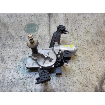 MOTOR LIMPIA TRASERO 