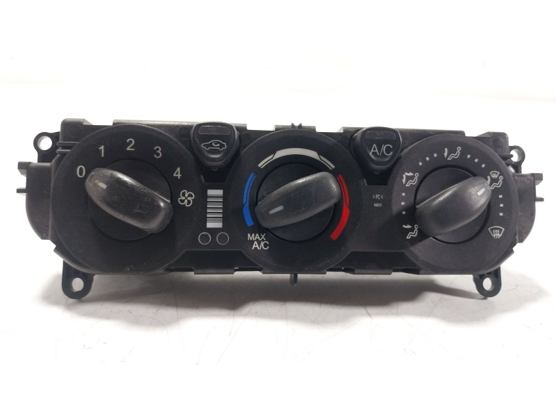 Recambio de mando calefaccion / aire acondicionado para ford transit v363 furgoneta (fcd, fdd) 2.0 ecoblue referencia OEM IAM 20