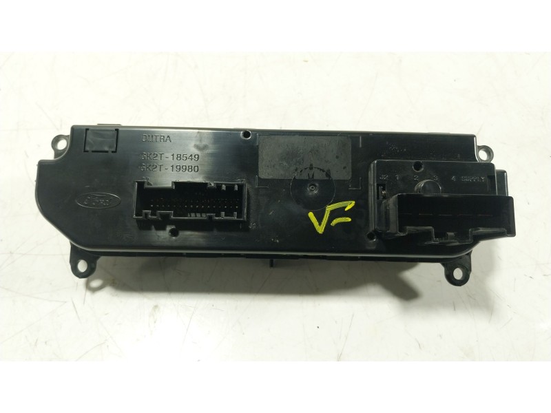 Recambio de mando calefaccion / aire acondicionado para ford transit v363 furgoneta (fcd, fdd) 2.0 ecoblue referencia OEM IAM 20