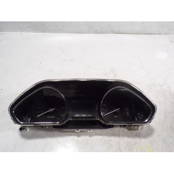 CUADRO INSTRUMENTOS 9805408780 9805408780 