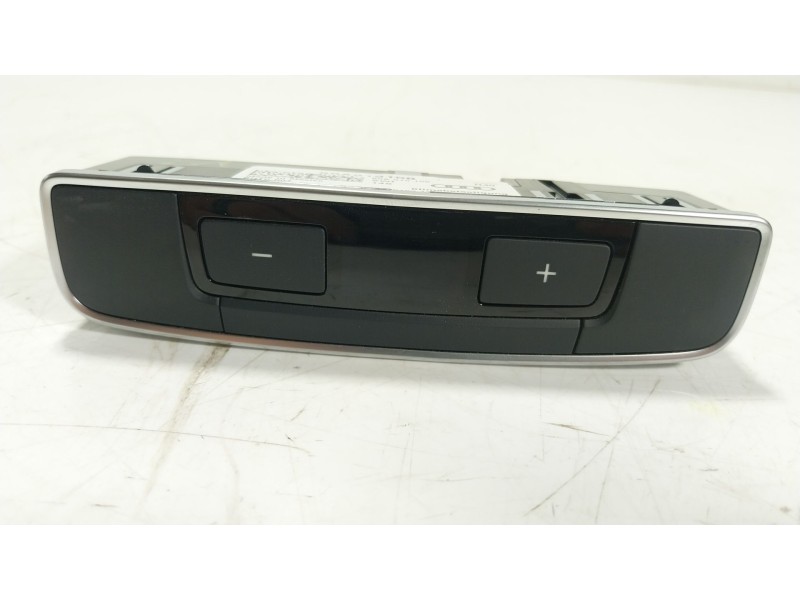 Recambio de mando climatizador para audi q5 sportback (fyt) 40 tfsi mild hybrid quattro referencia OEM IAM 8W0919158 80A919158 