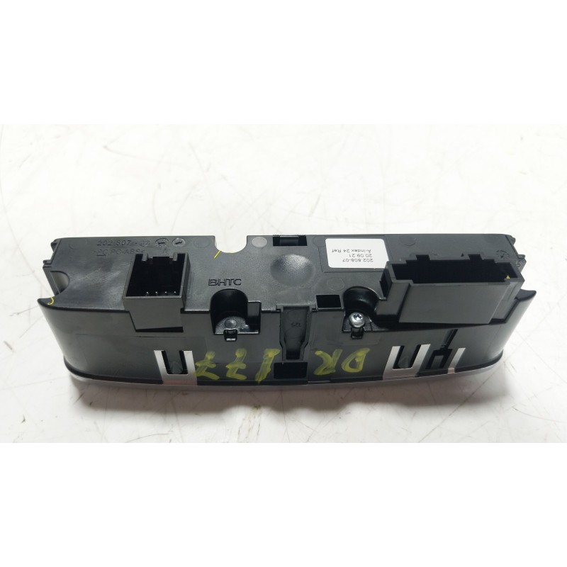 Recambio de mando climatizador para audi q5 sportback (fyt) 40 tfsi mild hybrid quattro referencia OEM IAM 8W0919158 80A919158 