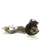 Recambio de mangueta trasera izquierda para nissan x-trail (t31) 2.0 dci turbodiesel cat referencia OEM IAM 55502JG000  