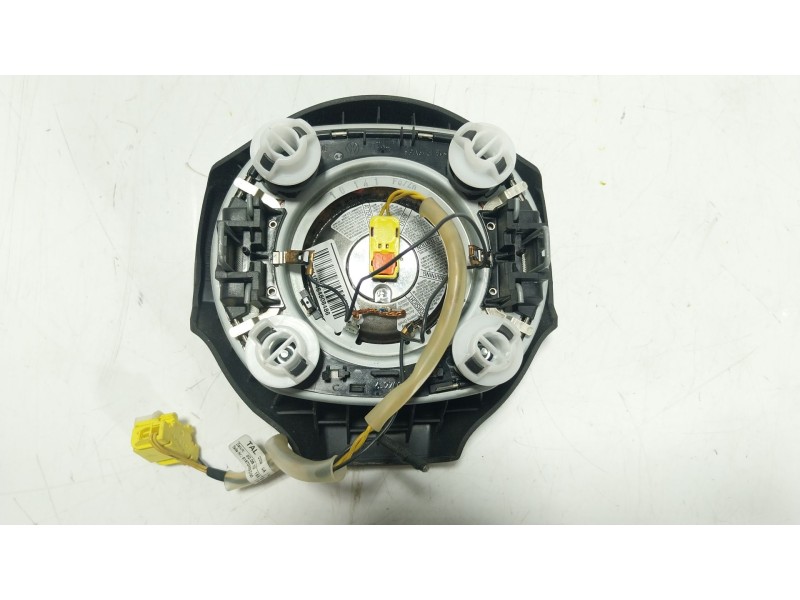 Recambio de airbag delantero izquierdo para volkswagen golf vi (5k1) 1.6 tdi referencia OEM IAM  5K0880201J 