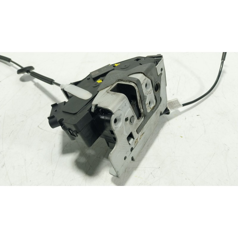 Recambio de cerradura puerta delantera derecha para ford transit v363 furgoneta (fcd, fdd) 2.0 ecoblue referencia OEM IAM 242480