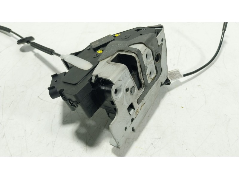 Recambio de cerradura puerta delantera derecha para ford transit v363 furgoneta (fcd, fdd) 2.0 ecoblue referencia OEM IAM 242480