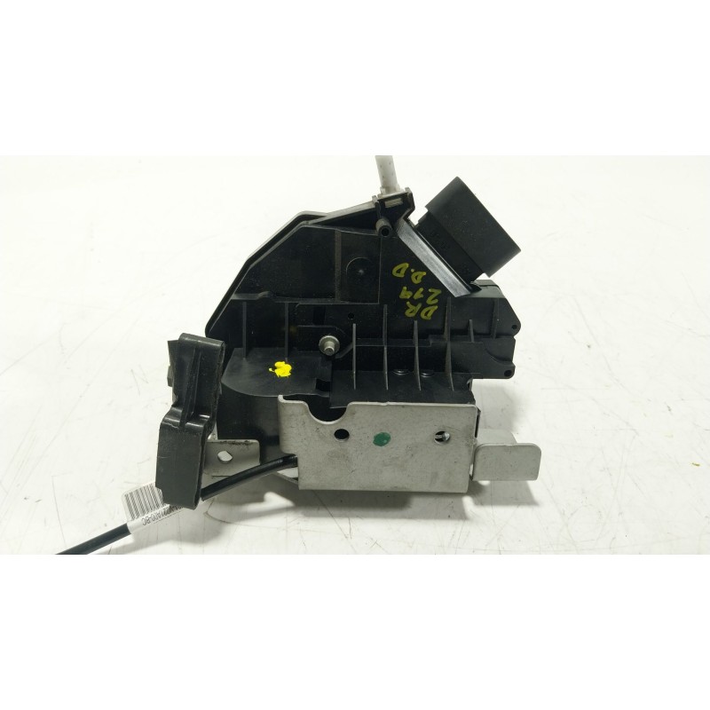 Recambio de cerradura puerta delantera derecha para ford transit v363 furgoneta (fcd, fdd) 2.0 ecoblue referencia OEM IAM 242480