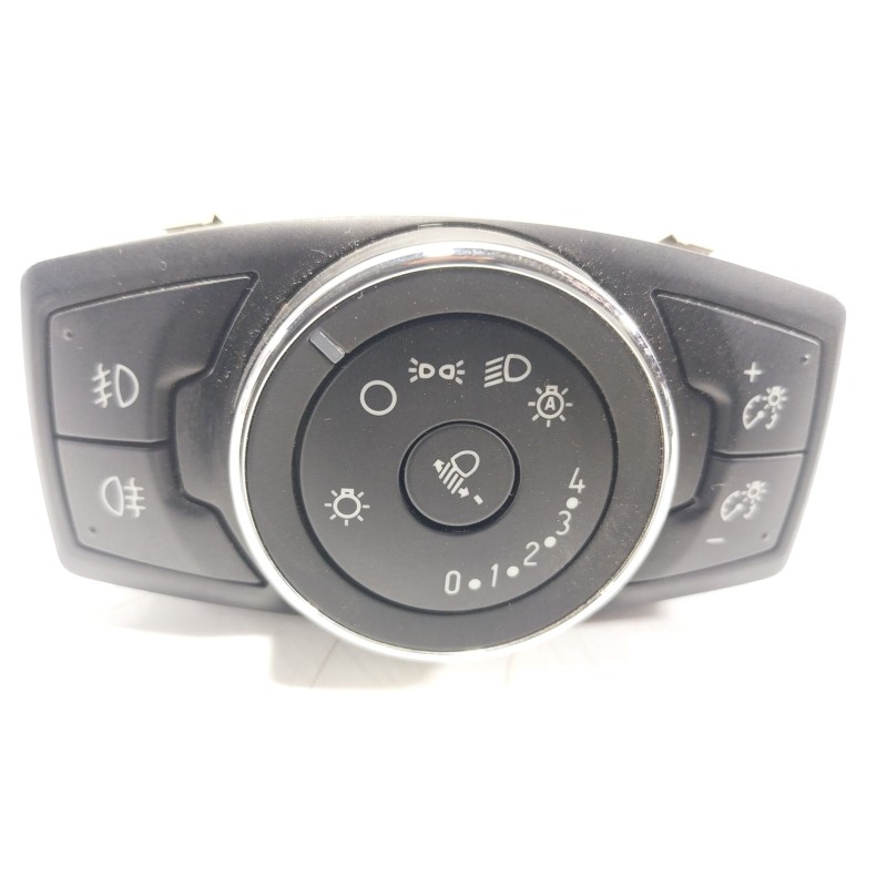 Recambio de mando luces para ford transit v363 furgoneta (fcd, fdd) 2.0 ecoblue referencia OEM IAM 2307246 AV1T13D061AD 