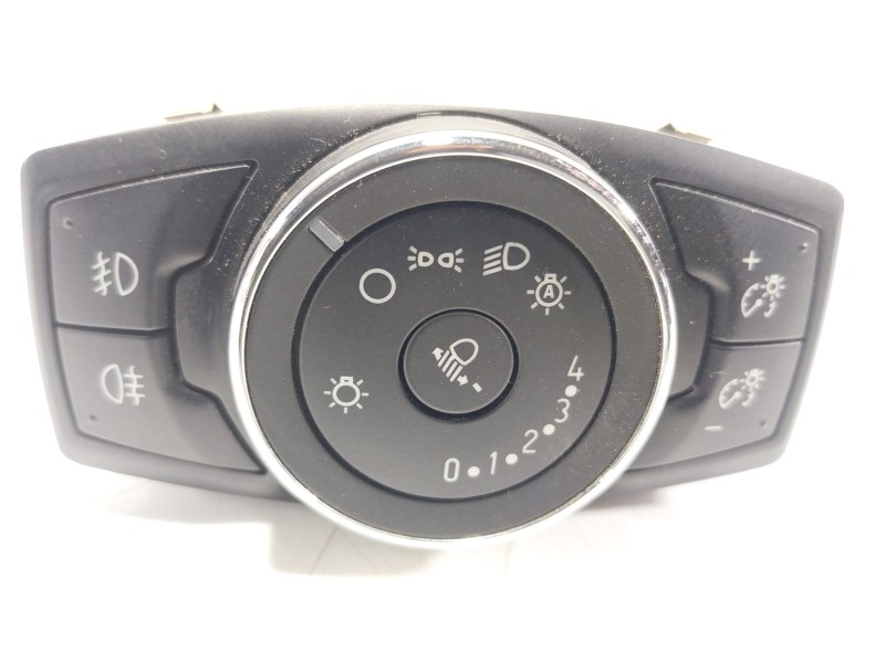 Recambio de mando luces para ford transit v363 furgoneta (fcd, fdd) 2.0 ecoblue referencia OEM IAM 2307246 AV1T13D061AD 