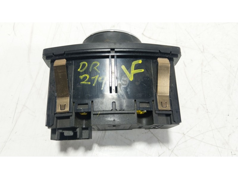 Recambio de mando luces para ford transit v363 furgoneta (fcd, fdd) 2.0 ecoblue referencia OEM IAM 2307246 AV1T13D061AD 