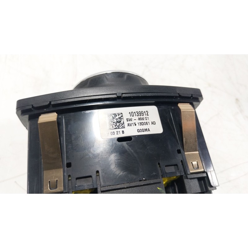 Recambio de mando luces para ford transit v363 furgoneta (fcd, fdd) 2.0 ecoblue referencia OEM IAM 2307246 AV1T13D061AD 