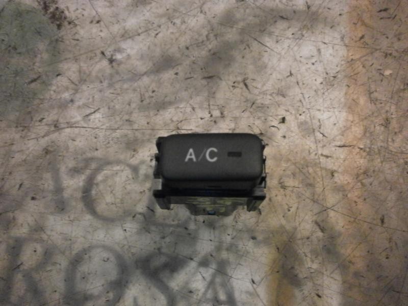 Recambio de mando calefaccion / aire acondicionado para toyota hilux (kun) cabina sencilla dlx 4x4 referencia OEM IAM   