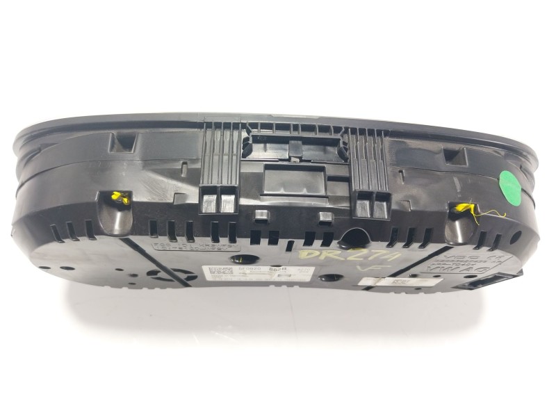 Recambio de cuadro instrumentos para seat leon (5f1) 1.2 tsi referencia OEM IAM 5F0920862B 5F0920862B 