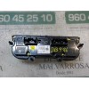 Recambio de mando calefaccion / aire acondicionado para skoda octavia combi (5e5) style referencia OEM IAM 5E0907044QYMS 5E09070