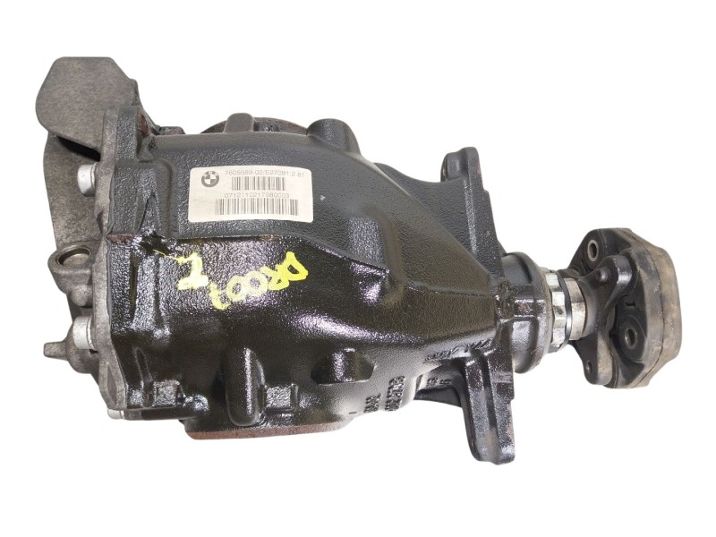 Recambio de diferencial trasero para bmw 3 (f30, f80) 320 d referencia OEM IAM  E27091281 