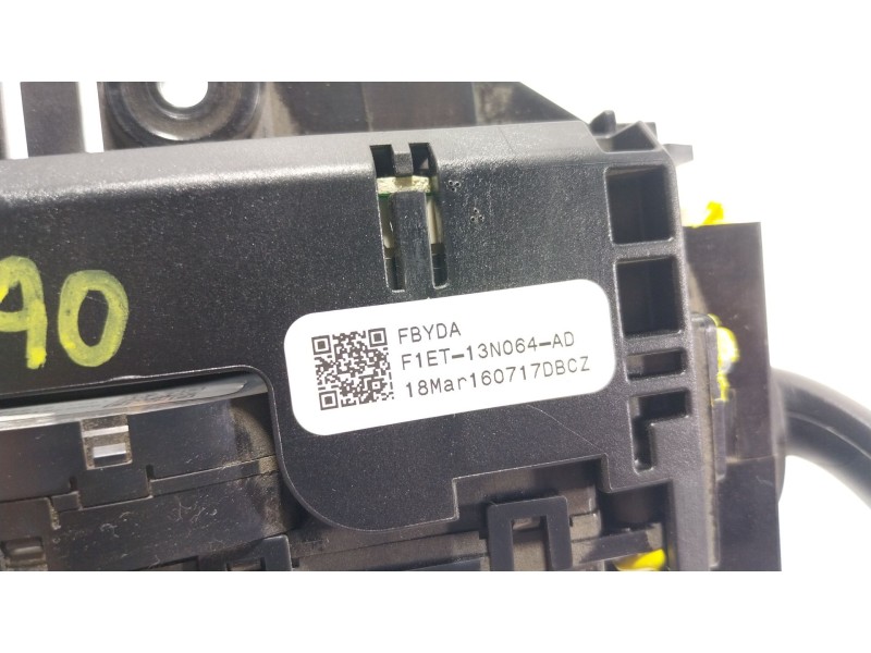 Recambio de mando intermitentes para ford focus iv (hn) 1.0 ecoboost referencia OEM IAM  F1ET13N064AD 