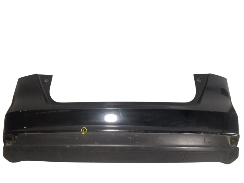 Recambio de paragolpes trasero para ford focus iv (hn) 1.0 ecoboost referencia OEM IAM   