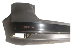 Recambio de paragolpes trasero para ford focus iv (hn) 1.0 ecoboost referencia OEM IAM    2