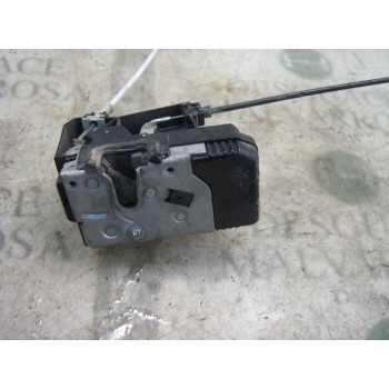 CERRADURA PUERTA DELANTERA DERECHA 