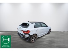 audi a1 sportback (gba) del año 2023 2