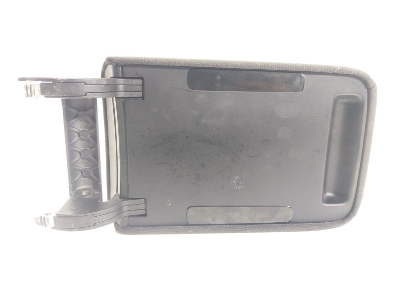 Recambio de apoyabrazos central para volkswagen golf vi (5k1) 1.6 tdi referencia OEM IAM   