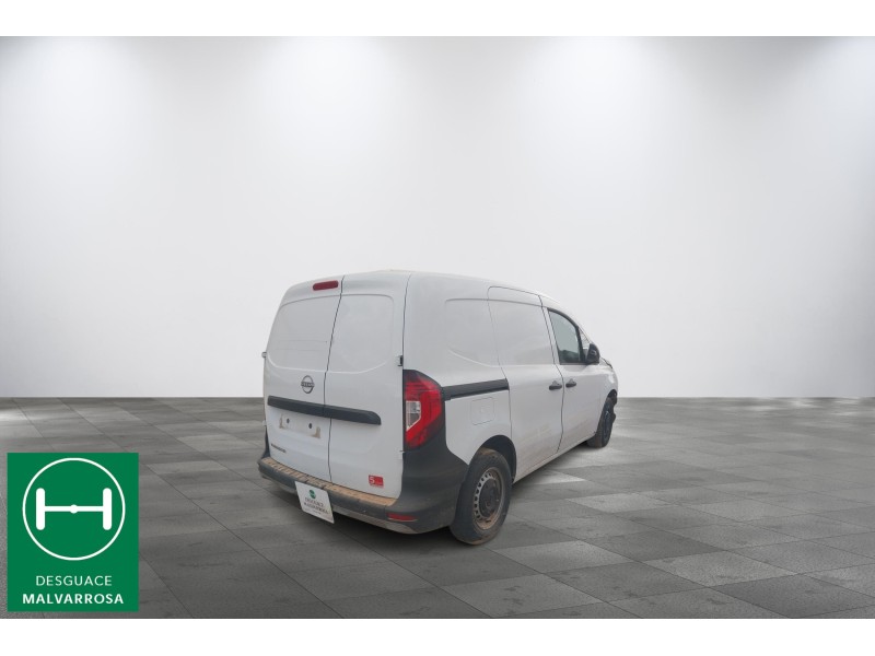 nissan townstar monospace (xfk) del año 2023