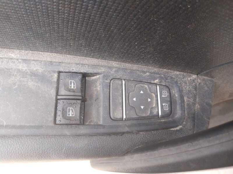 nissan townstar monospace (xfk) del año 2023