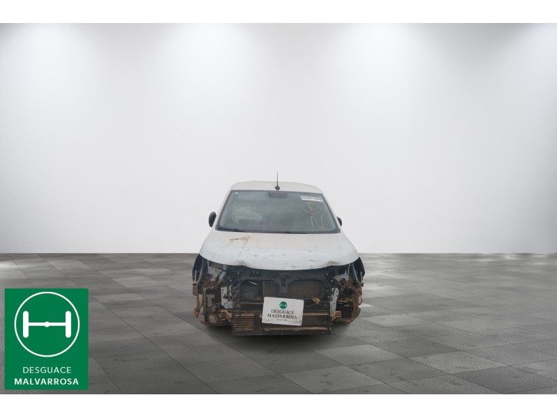 nissan townstar monospace (xfk) del año 2023