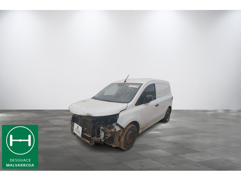 nissan townstar monospace (xfk) del año 2023