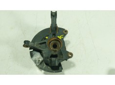 Recambio de mangueta delantera izquierda para nissan townstar monospace (xfk) 1.3 referencia OEM IAM 4001500Q2H  