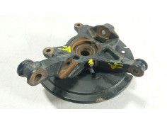 Recambio de mangueta delantera izquierda para nissan townstar monospace (xfk) 1.3 referencia OEM IAM 4001500Q2H   2