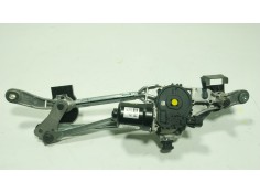 Recambio de motor limpia delantero para toyota c-hr (_x1_) 1.8 hybrid (zyx10_, zyx11_) referencia OEM IAM 85010F4100 85010F4100C 2