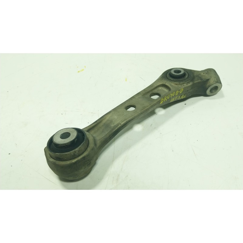 Recambio de brazo suspension inferior delantero derecho para bmw 6 gran coupe (f06) 650 i xdrive referencia OEM IAM 31126777744 